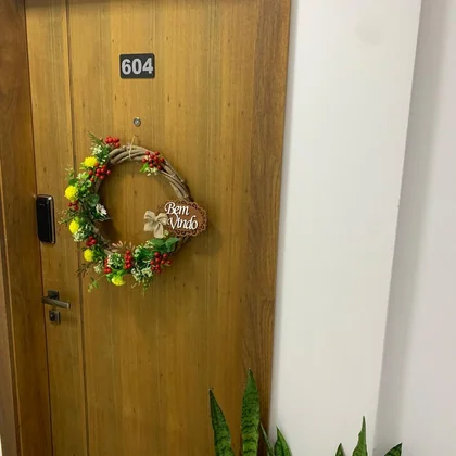 APARTAMENTO PARA EXPODIRETO
