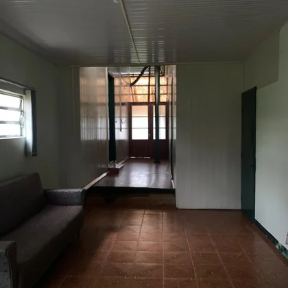 CASA PARA EXPODIRETO