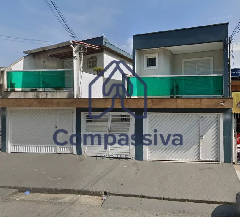 VENDE-SE Casa