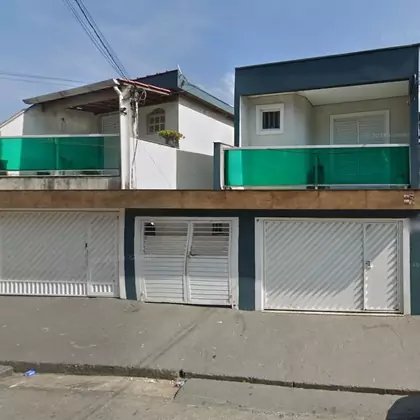 VENDE-SE Casa