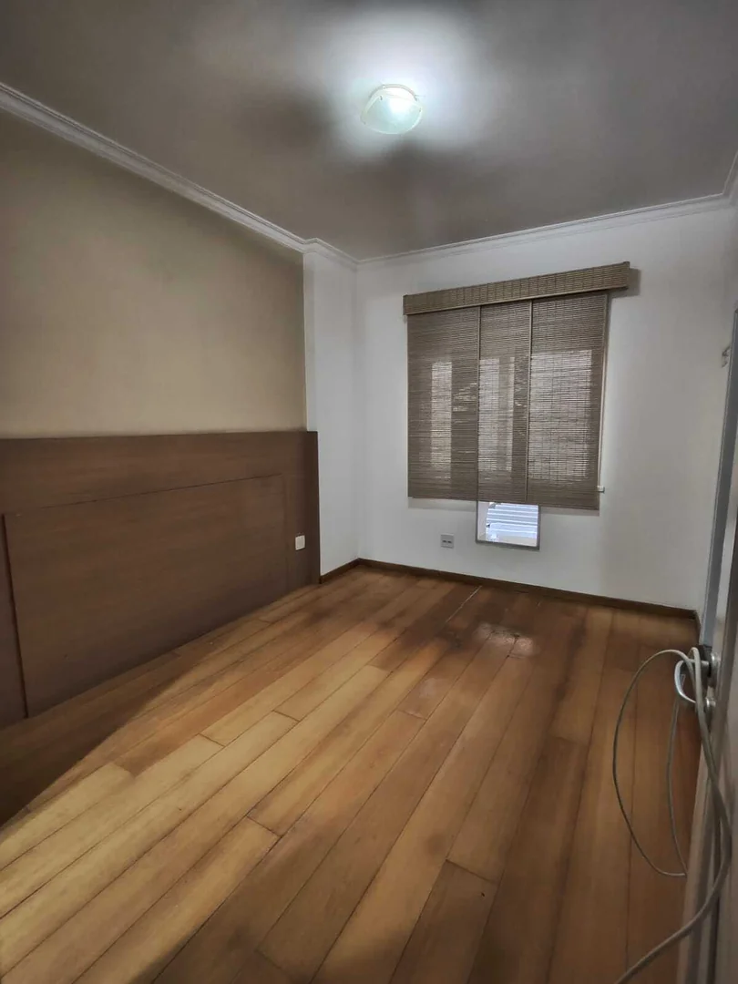 Alugar Apartamento