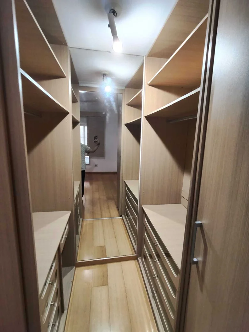 Alugar Apartamento