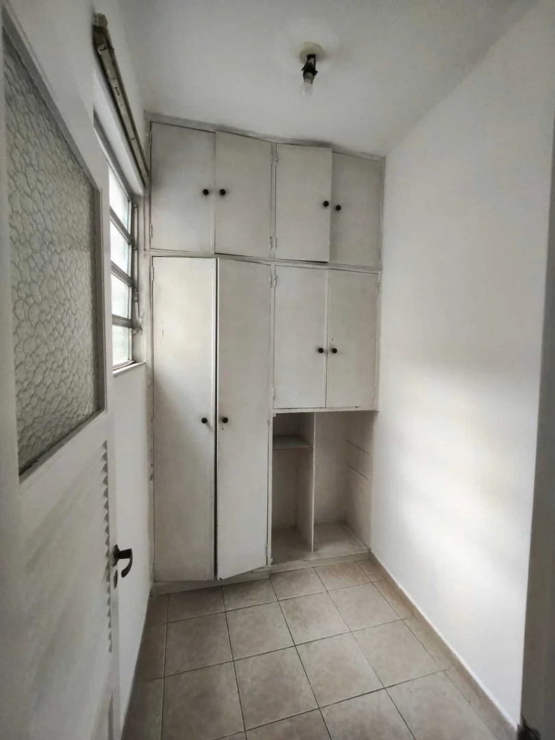 Alugar Apartamento