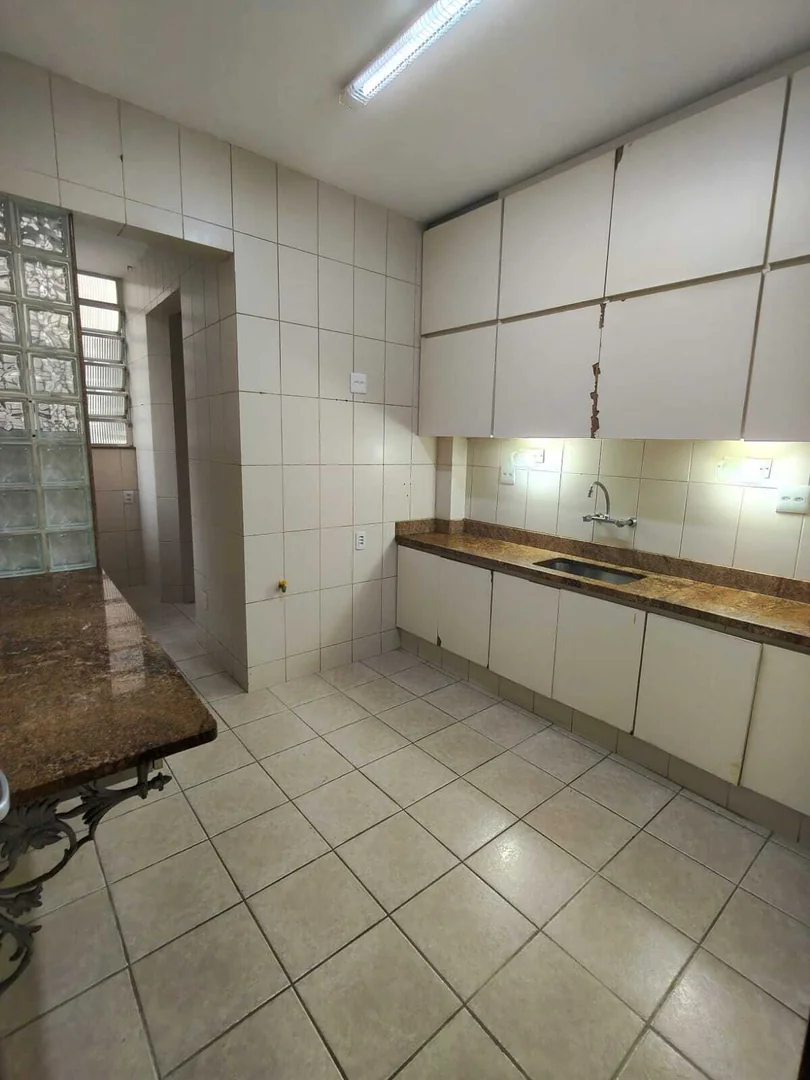 Alugar Apartamento