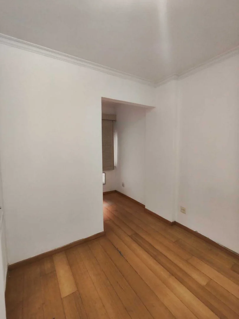 Alugar Apartamento