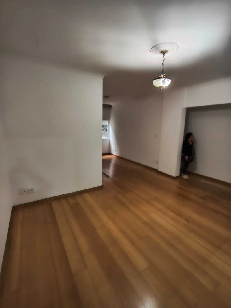 Alugar Apartamento