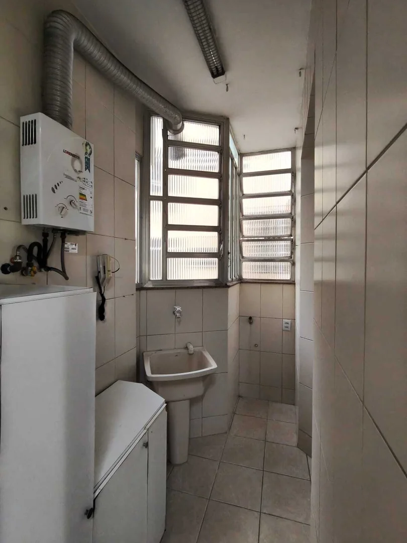 Alugar Apartamento