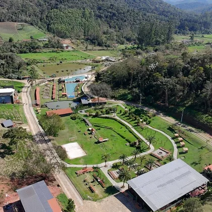 Alugar CABANA