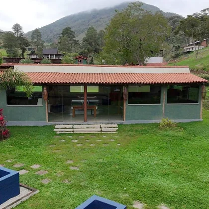 Alugar CABANA