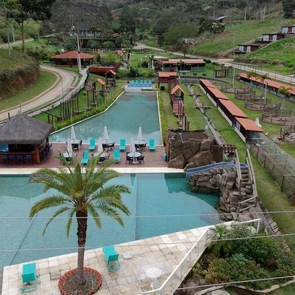 Alugar CABANA
