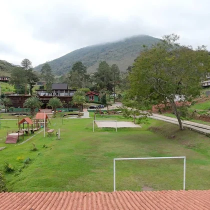 Alugar CABANA