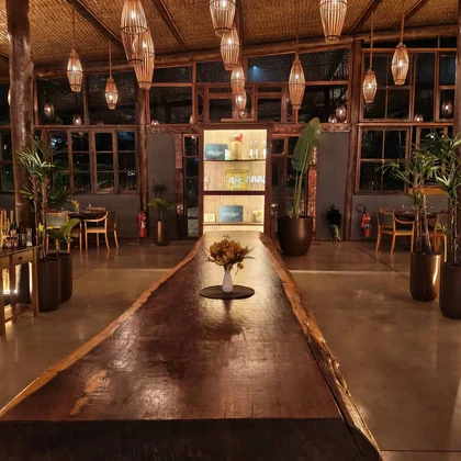 Alugar CABANA