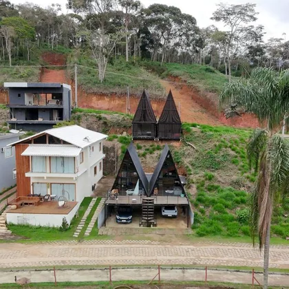Alugar CABANA
