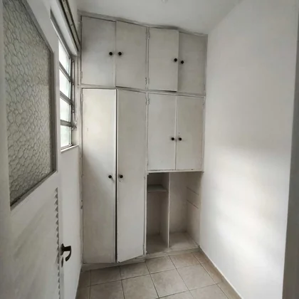 Alugar Apartamento