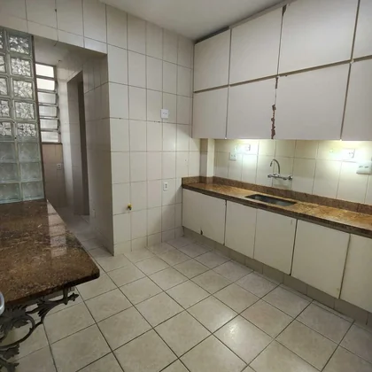 Alugar Apartamento