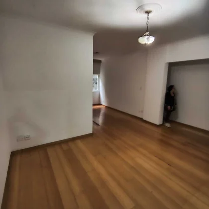 Alugar Apartamento