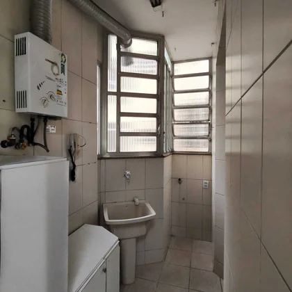 Alugar Apartamento