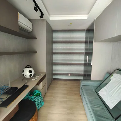 Alugar Cobertura