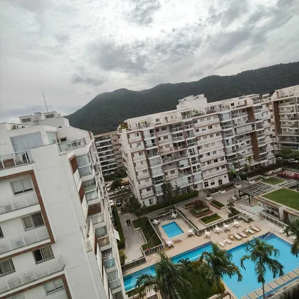 Alugar Cobertura