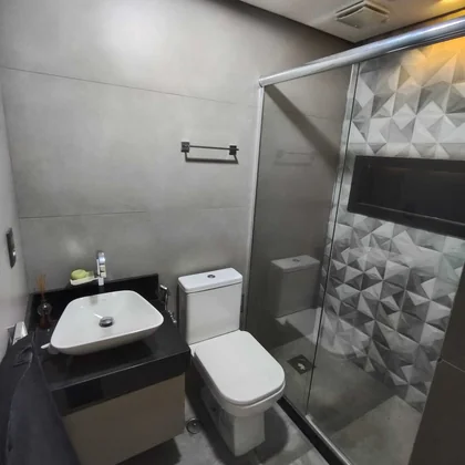 Alugar Cobertura