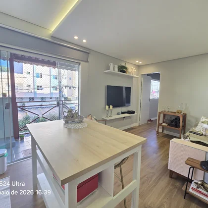 Comprar - Apartamento