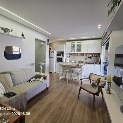 Comprar - Apartamento