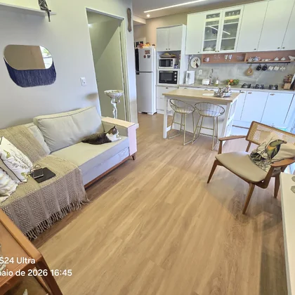 Comprar - Apartamento