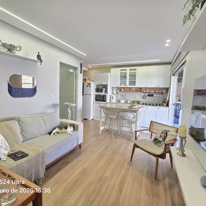 Comprar - Apartamento