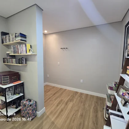 Comprar - Apartamento
