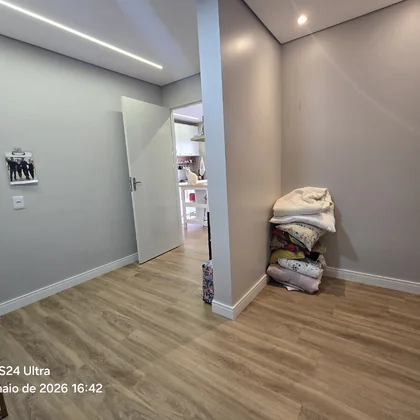 Comprar - Apartamento