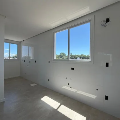 Comprar - Apartamento