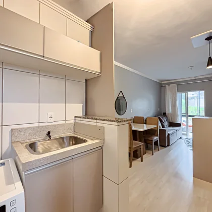Comprar - Apartamento
