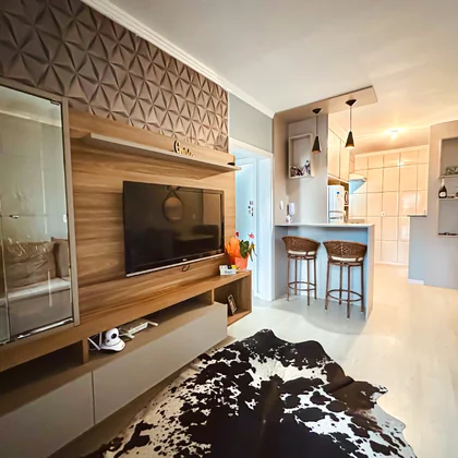 Comprar - Apartamento