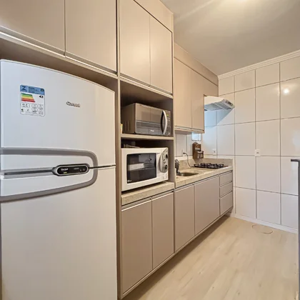 Comprar - Apartamento
