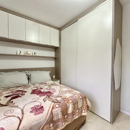 Comprar - Apartamento