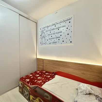 Comprar - Apartamento