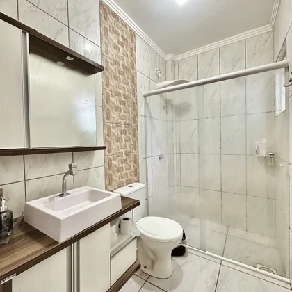 Comprar - Apartamento