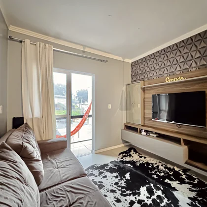 Comprar - Apartamento