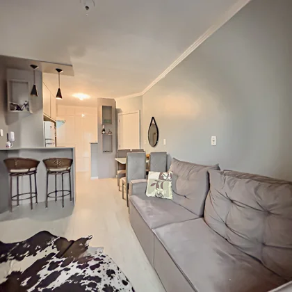 Comprar - Apartamento
