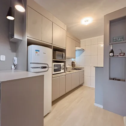Comprar - Apartamento