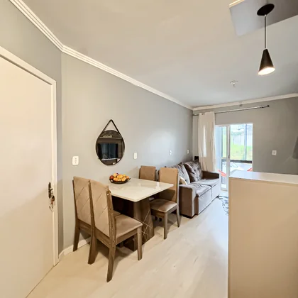 Comprar - Apartamento