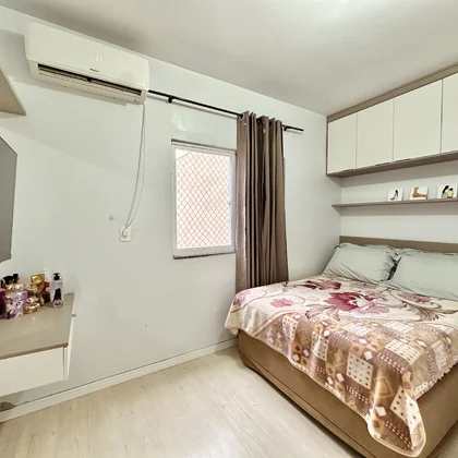 Comprar - Apartamento