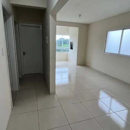 Alugar - Apartamento