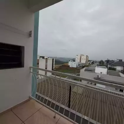 Alugar - Apartamento