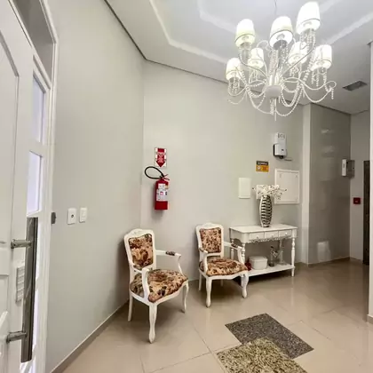 Comprar - Apartamento