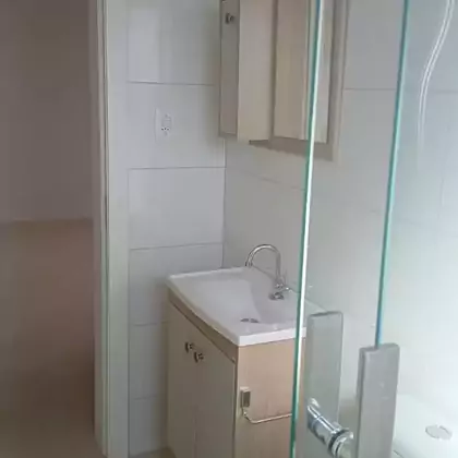 Alugar - Apartamento