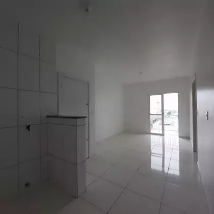 Alugar - Apartamento