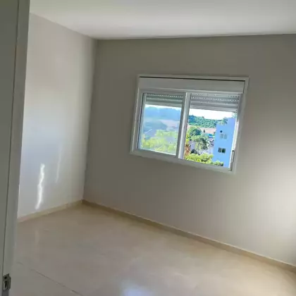 Alugar - Apartamento