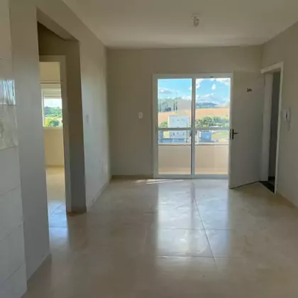 Alugar - Apartamento