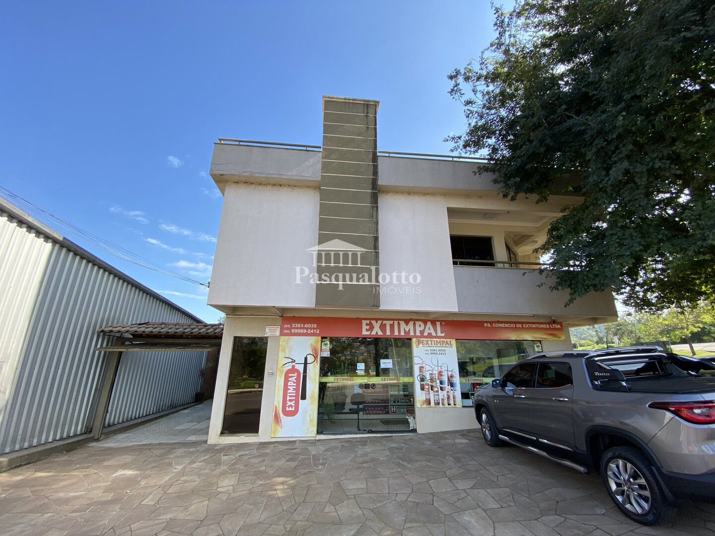 Alugar - Casa